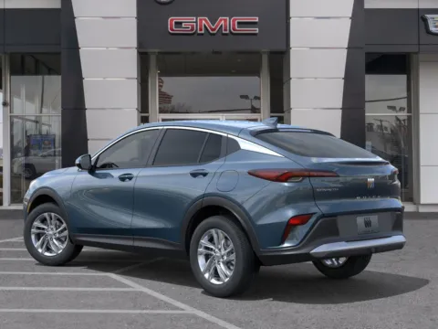 Another view of 2026 Buick Envista Preferred for sale in Independence, MO at Cable Dahmer Buick GMC of Independence