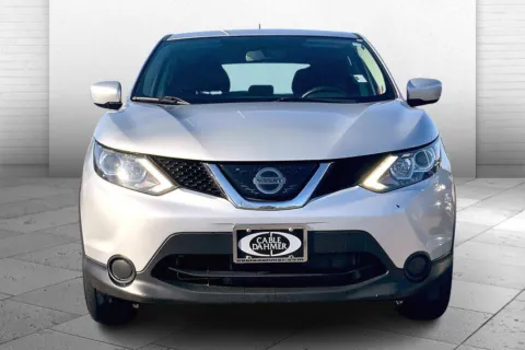 Photos of 2019 Nissan Rogue Sport S for sale in Independence, MO at Cable Dahmer Buick GMC of Independence