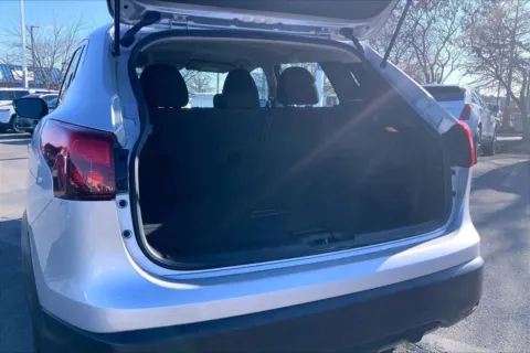 More photos of 2019 Nissan Rogue Sport S at Cable Dahmer Buick GMC of Independence, MO