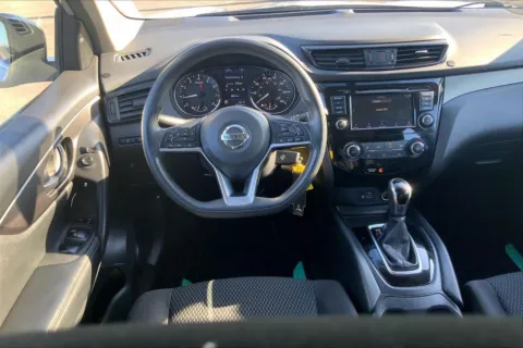 More photos of 2019 Nissan Rogue Sport S at Cable Dahmer Buick GMC of Independence, MO