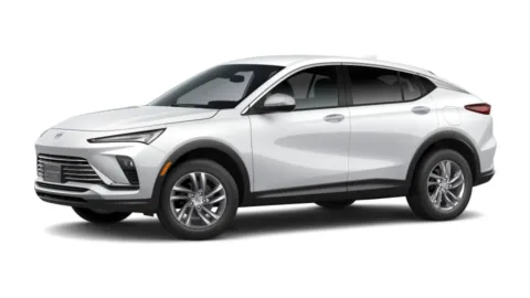 Photos of 2026 Buick Envista Preferred for sale in Independence, MO at Cable Dahmer Buick GMC of Independence