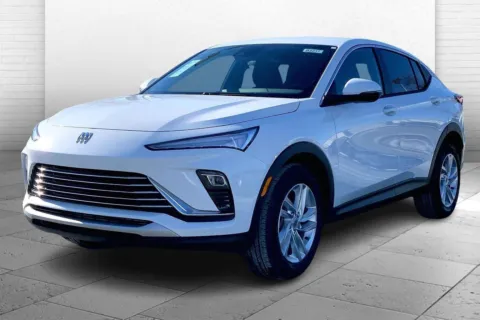 Photos of 2026 Buick Envista Preferred for sale in Independence, MO at Cable Dahmer Buick GMC of Independence