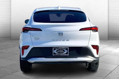 More photos of 2026 Buick Envista Preferred at Cable Dahmer Buick GMC of Independence, MO