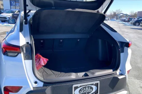 More photos of 2026 Buick Envista Preferred at Cable Dahmer Buick GMC of Independence, MO