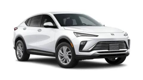 More photos of 2026 Buick Envista Preferred at Cable Dahmer Buick GMC of Independence, MO