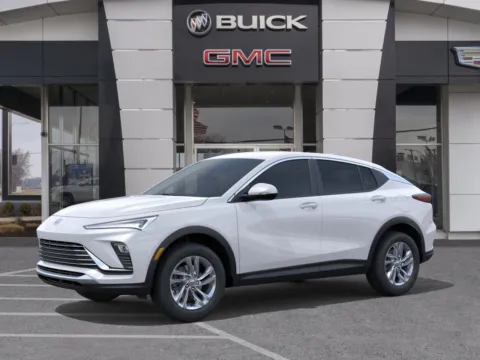 Photos of 2026 Buick Envista Preferred for sale in Independence, MO at Cable Dahmer Buick GMC of Independence