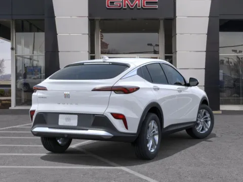 More photos of 2026 Buick Envista Preferred at Cable Dahmer Buick GMC of Independence, MO