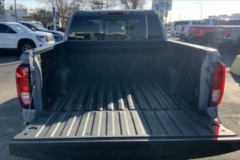 More photos of 2024 GMC Sierra 1500 Elevation at Cable Dahmer Buick GMC of Independence, MO