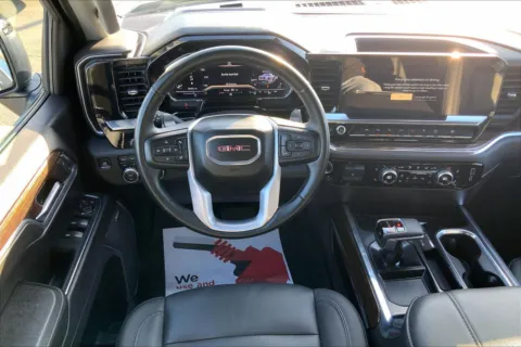 More photos of 2024 GMC Sierra 1500 Elevation at Cable Dahmer Buick GMC of Independence, MO