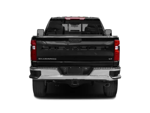 More photos of 2021 Chevrolet Silverado 2500 HD LT at Cable Dahmer Buick GMC of Independence, MO