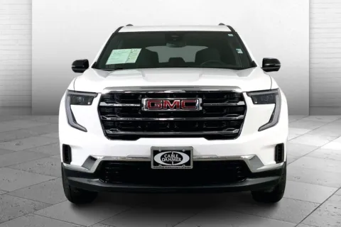 Photos of 2025 GMC Acadia Elevation for sale in Independence, MO at Cable Dahmer Buick GMC of Independence