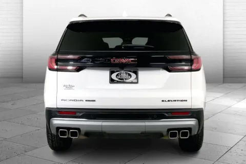 Another view of 2025 GMC Acadia Elevation for sale in Independence, MO at Cable Dahmer Buick GMC of Independence
