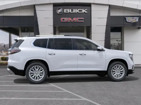 More photos of 2026 GMC Acadia Denali at Cable Dahmer Buick GMC of Independence, MO