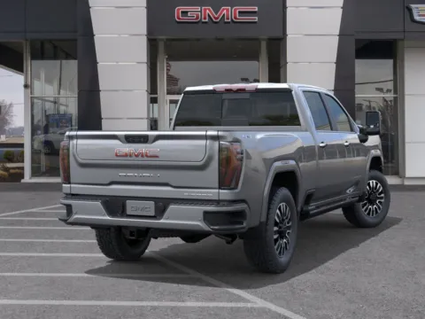 More photos of 2026 GMC Sierra 2500 HD Denali Ultimate at Cable Dahmer Buick GMC of Independence, MO