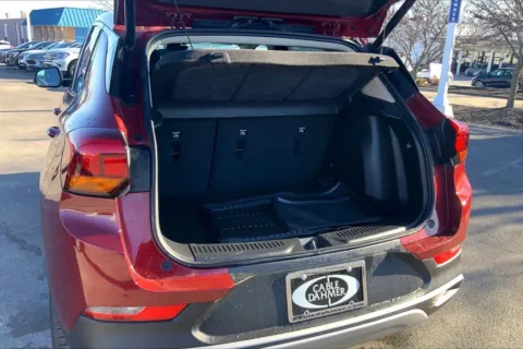 More photos of 2025 Buick Encore GX Preferred at Cable Dahmer Buick GMC of Independence, MO