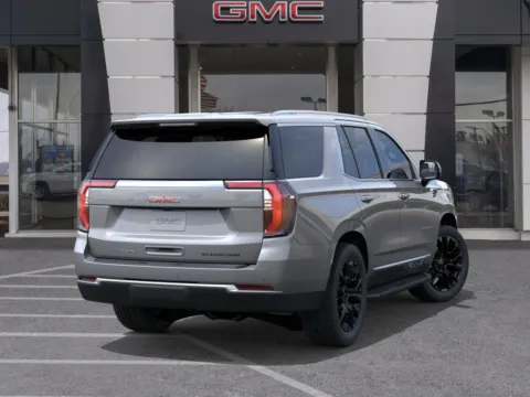 More photos of 2026 GMC Yukon Elevation at Cable Dahmer Buick GMC of Independence, MO