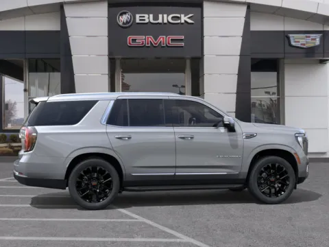 More photos of 2026 GMC Yukon Elevation at Cable Dahmer Buick GMC of Independence, MO