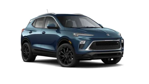 More photos of 2026 Buick Encore GX Sport Touring at Cable Dahmer Buick GMC of Independence, MO