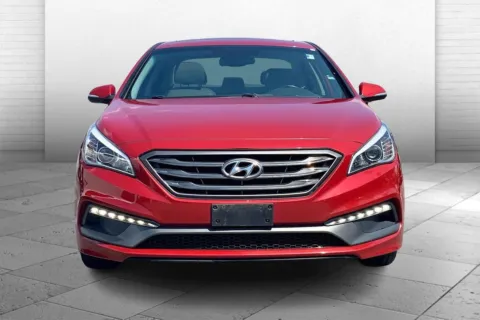 Photos of 2017 Hyundai Sonata Sport for sale in Independence, MO at Cable Dahmer Buick GMC of Independence