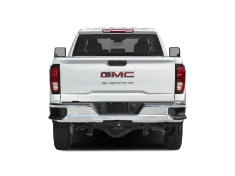 More photos of 2025 GMC Sierra 2500 HD Denali Ultimate at Cable Dahmer Buick GMC of Independence, MO