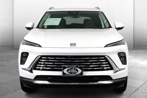 Photos of 2025 Buick Envision Preferred for sale in Independence, MO at Cable Dahmer Buick GMC of Independence