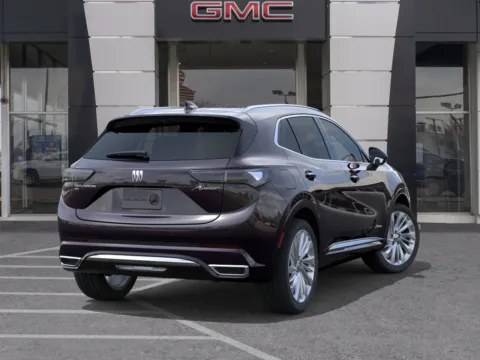 More photos of 2026 Buick Envision Avenir at Cable Dahmer Buick GMC of Independence, MO