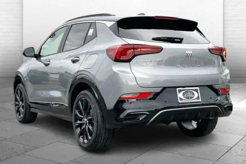 Another view of 2026 Buick Encore GX Sport Touring for sale in Independence, MO at Cable Dahmer Buick GMC of Independence