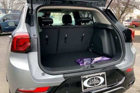 More photos of 2026 Buick Encore GX Sport Touring at Cable Dahmer Buick GMC of Independence, MO