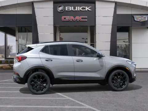 More photos of 2026 Buick Encore GX Sport Touring at Cable Dahmer Buick GMC of Independence, MO