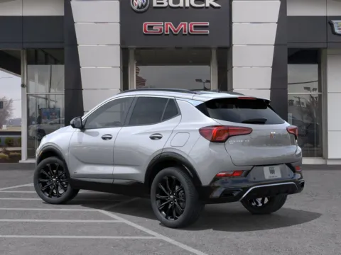Another view of 2026 Buick Encore GX Sport Touring for sale in Independence, MO at Cable Dahmer Buick GMC of Independence