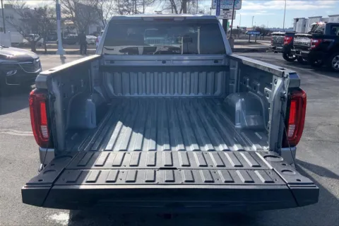 More photos of 2025 GMC Sierra 1500 SLT at Cable Dahmer Buick GMC of Independence, MO