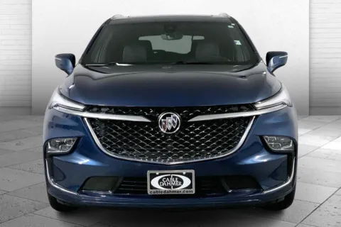 Photos of 2023 Buick Enclave Avenir for sale in Independence, MO at Cable Dahmer Buick GMC of Independence