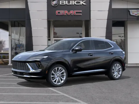 Photos of 2026 Buick Envision Avenir for sale in Independence, MO at Cable Dahmer Buick GMC of Independence