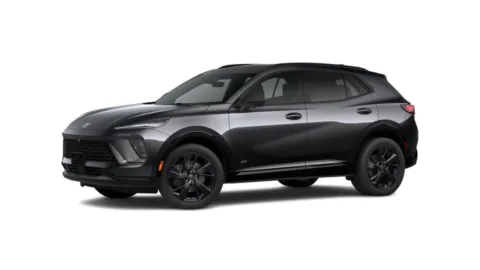 Photos of 2026 Buick Envision Sport Touring for sale in Independence, MO at Cable Dahmer Buick GMC of Independence