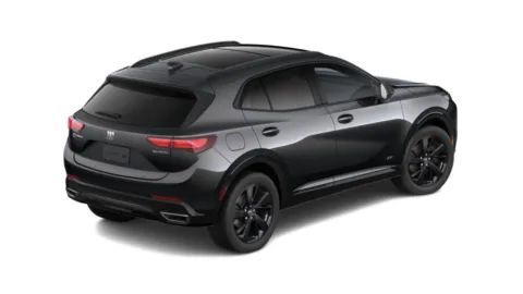 Another view of 2026 Buick Envision Sport Touring for sale in Independence, MO at Cable Dahmer Buick GMC of Independence