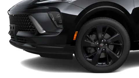 More photos of 2026 Buick Envision Sport Touring at Cable Dahmer Buick GMC of Independence, MO