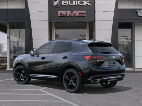 Another view of 2026 Buick Envision Sport Touring for sale in Independence, MO at Cable Dahmer Buick GMC of Independence