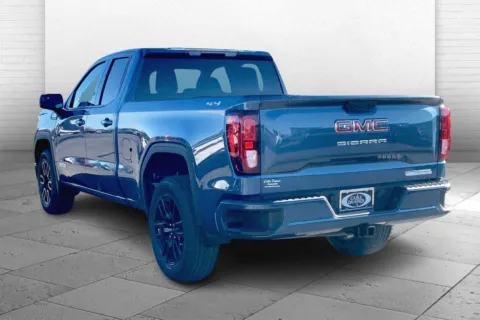 Another view of 2026 GMC Sierra 1500 Elevation for sale in Independence, MO at Cable Dahmer Buick GMC of Independence