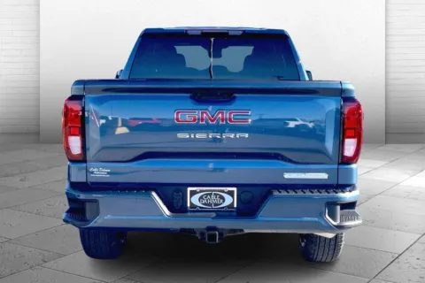 More photos of 2026 GMC Sierra 1500 Elevation at Cable Dahmer Buick GMC of Independence, MO