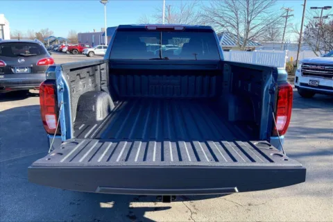 More photos of 2026 GMC Sierra 1500 Elevation at Cable Dahmer Buick GMC of Independence, MO