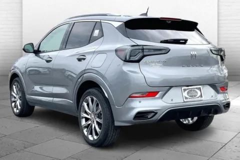 Another view of 2026 Buick Encore GX Avenir for sale in Independence, MO at Cable Dahmer Buick GMC of Independence