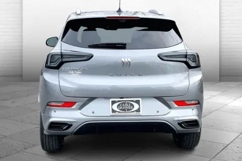 More photos of 2026 Buick Encore GX Avenir at Cable Dahmer Buick GMC of Independence, MO