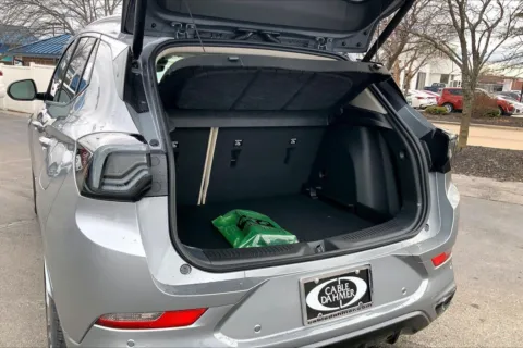 More photos of 2026 Buick Encore GX Avenir at Cable Dahmer Buick GMC of Independence, MO