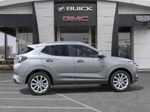 More photos of 2026 Buick Encore GX Avenir at Cable Dahmer Buick GMC of Independence, MO