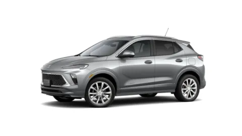 Photos of 2026 Buick Encore GX Avenir for sale in Independence, MO at Cable Dahmer Buick GMC of Independence