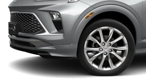 More photos of 2026 Buick Encore GX Avenir at Cable Dahmer Buick GMC of Independence, MO