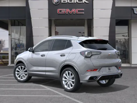 Another view of 2026 Buick Encore GX Avenir for sale in Independence, MO at Cable Dahmer Buick GMC of Independence