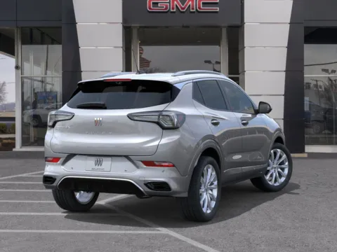 More photos of 2026 Buick Encore GX Avenir at Cable Dahmer Buick GMC of Independence, MO