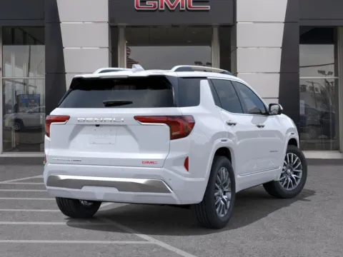 More photos of 2026 GMC Terrain Denali at Cable Dahmer Buick GMC of Independence, MO