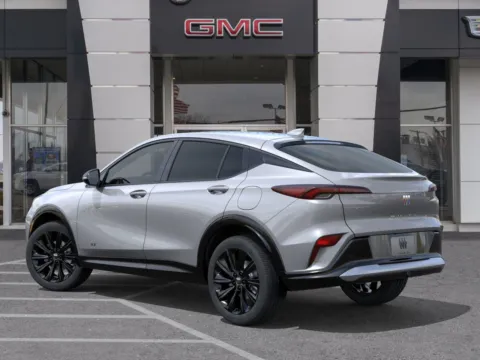 Another view of 2026 Buick Envista Sport Touring for sale in Independence, MO at Cable Dahmer Buick GMC of Independence